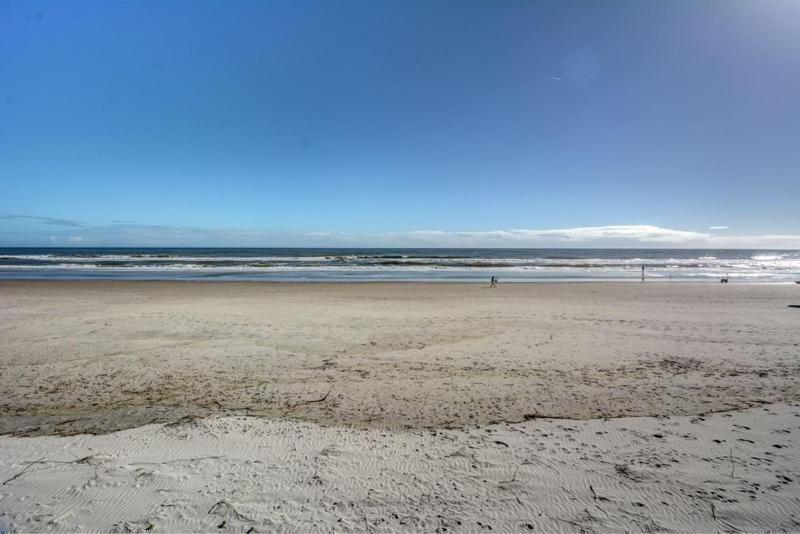 You-N-Sea Topsail Beach Bagian luar foto