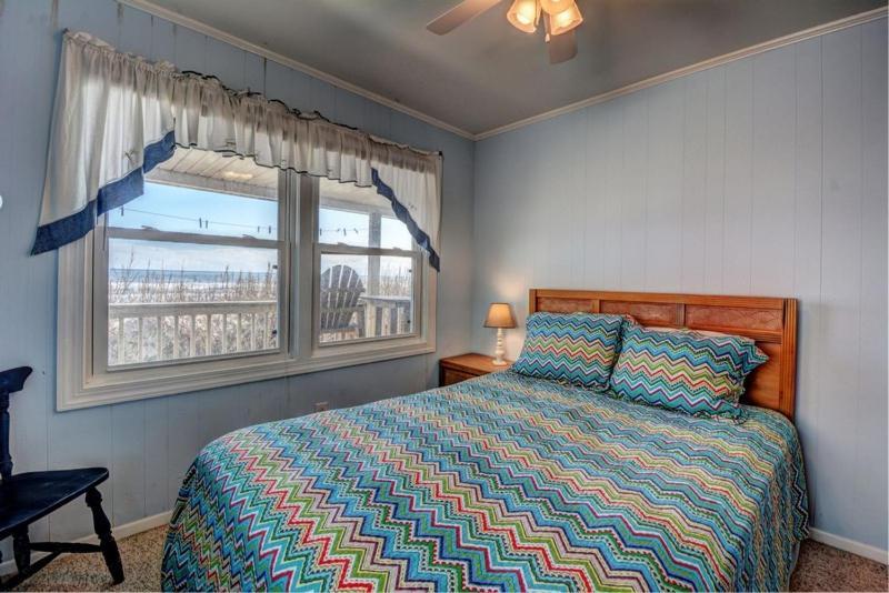 You-N-Sea Topsail Beach Bagian luar foto