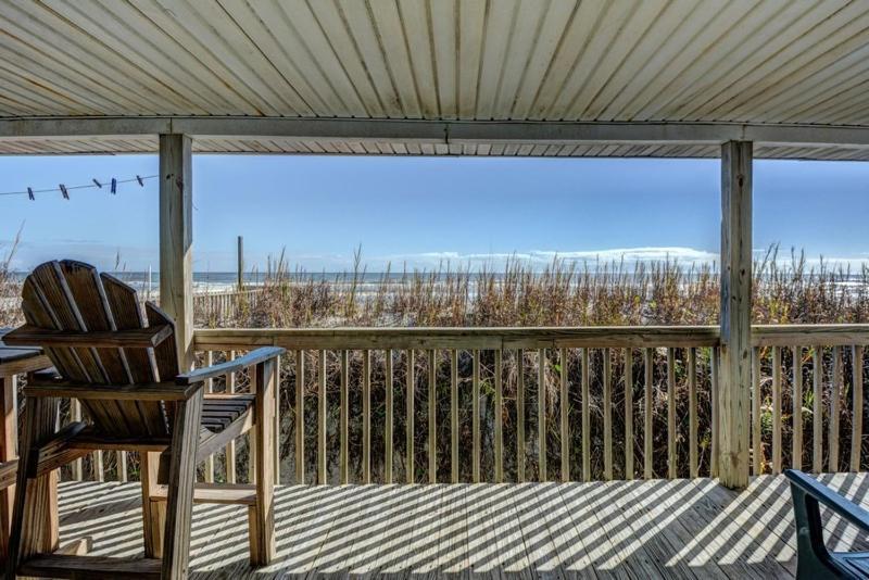 You-N-Sea Topsail Beach Bagian luar foto